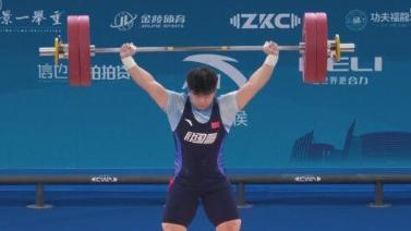 青少年开始